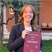 Laureata in Lingue e studentessa di letterature moderne offre ripetizioni e aiuto compiti